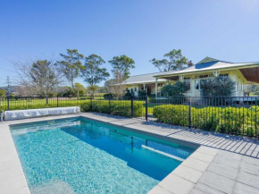 Roscrea Homestead Premier Homestead Accommodation